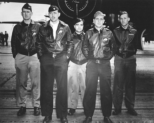Wwii doolittle raiders - wwii,